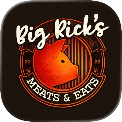 Big Rick's Meats & Eats