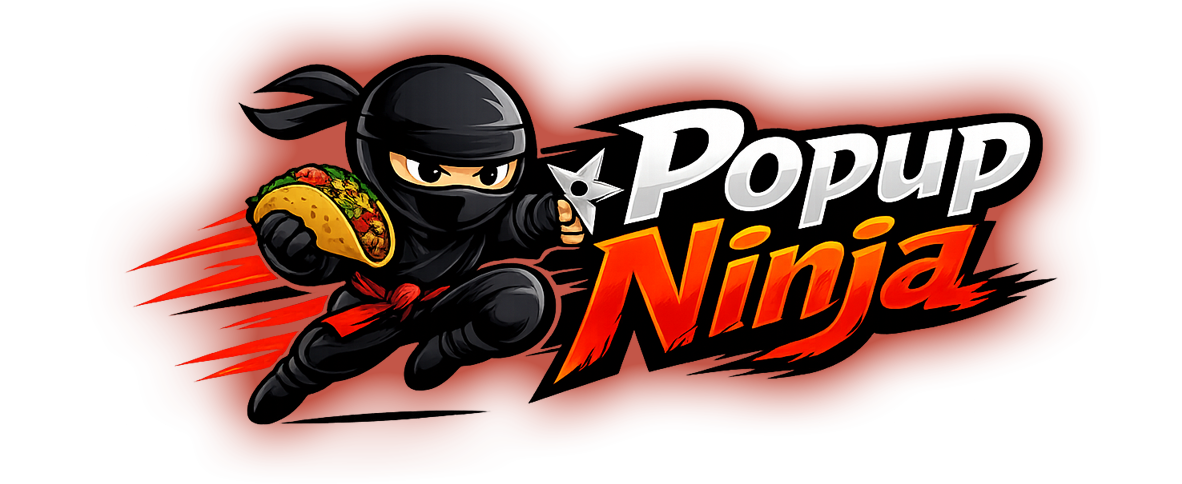 Popup Ninja